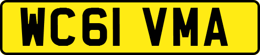 WC61VMA