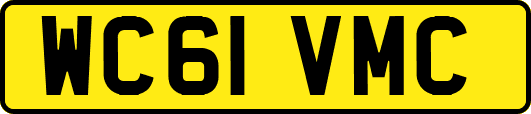 WC61VMC