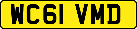 WC61VMD