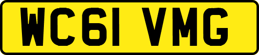 WC61VMG