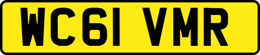 WC61VMR