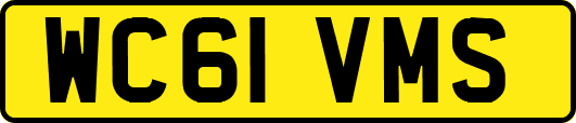 WC61VMS
