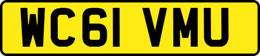 WC61VMU