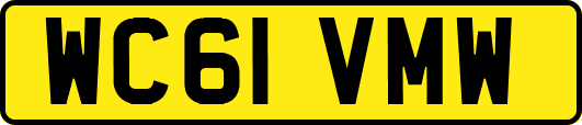 WC61VMW