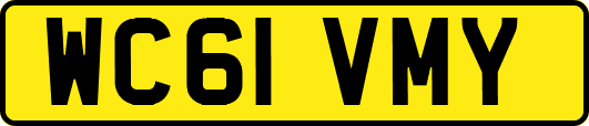 WC61VMY