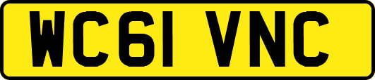 WC61VNC