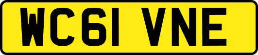 WC61VNE