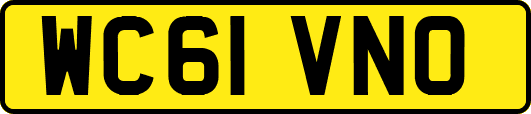 WC61VNO