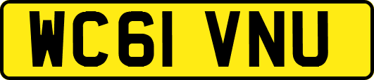 WC61VNU