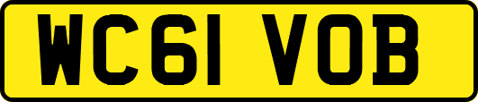 WC61VOB