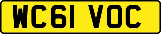 WC61VOC