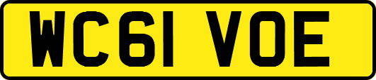 WC61VOE