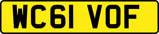 WC61VOF