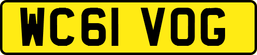 WC61VOG