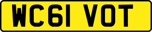 WC61VOT