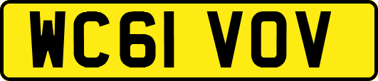 WC61VOV