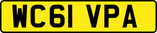WC61VPA