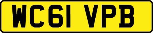 WC61VPB