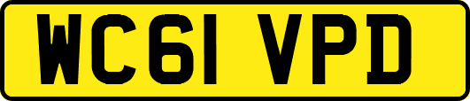 WC61VPD