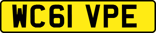 WC61VPE