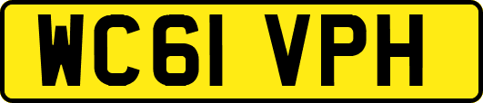 WC61VPH
