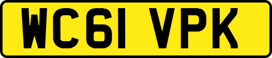 WC61VPK