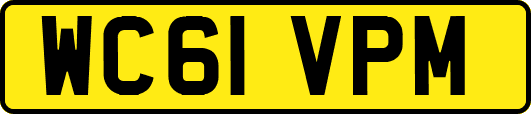 WC61VPM