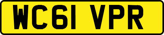 WC61VPR