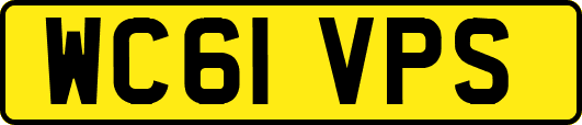 WC61VPS
