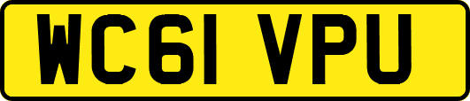 WC61VPU