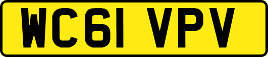 WC61VPV