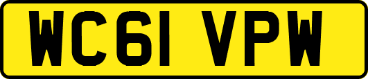 WC61VPW