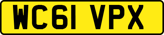 WC61VPX