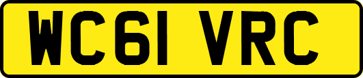 WC61VRC