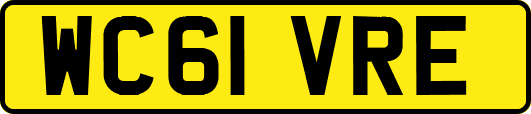 WC61VRE