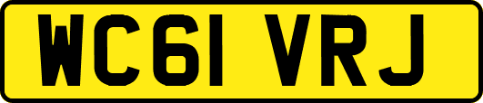 WC61VRJ