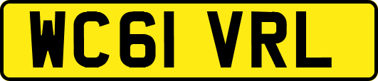 WC61VRL