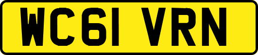 WC61VRN