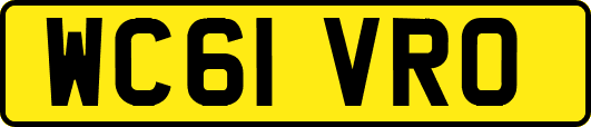 WC61VRO