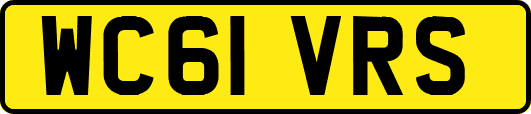 WC61VRS