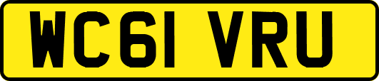 WC61VRU