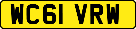 WC61VRW
