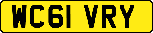 WC61VRY