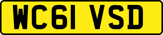 WC61VSD