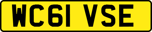 WC61VSE