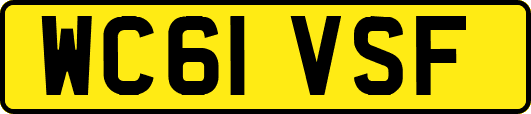 WC61VSF