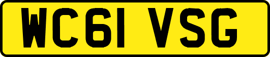 WC61VSG
