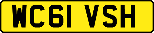 WC61VSH
