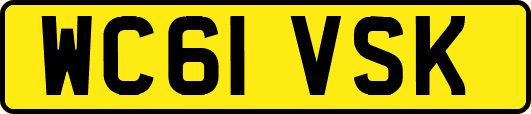 WC61VSK