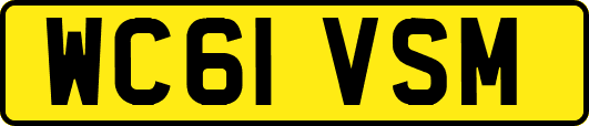 WC61VSM